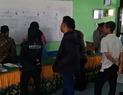 surat suaraa